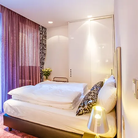 Casa de hóspedes Starlight Luxury 4*