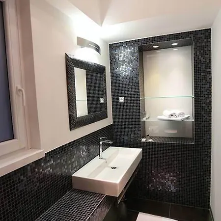 Starlight Luxury