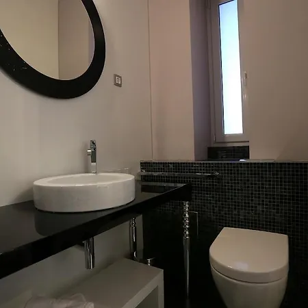 Starlight Luxury 4* Split