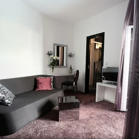Starlight Luxury Casa de hóspedes Split