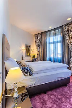 Starlight Luxury Casa de hóspedes 4*