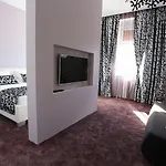 Starlight Luxury