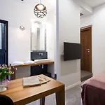 Starlight Luxury Affittacamere Spalato