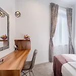 Starlight Luxury Affittacamere
