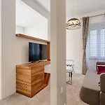 Starlight Luxury Affittacamere