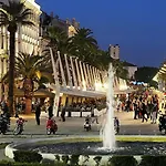 Starlight Luxury Affittacamere