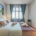 Starlight Luxury Affittacamere Spalato