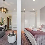 Starlight Luxury Affittacamere Spalato