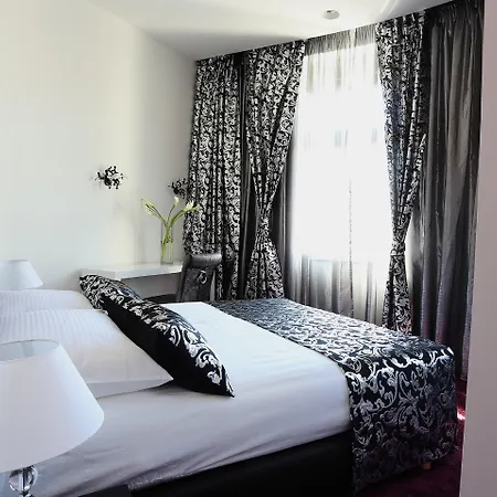 Gæstehus Starlight Luxury Split