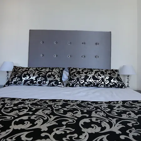 Gæstehus Starlight Luxury 4*