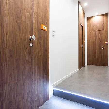 Gæstehus Starlight Luxury Split