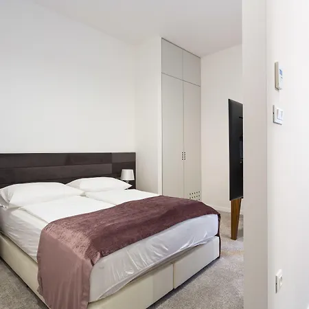Starlight Luxury Gæstehus Split