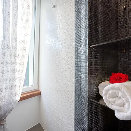 Gæstehus Starlight Luxury 4*
