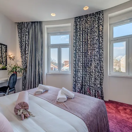 Starlight Luxury