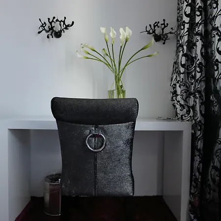 Gasthof Starlight Luxury 4*