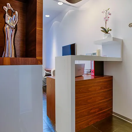 Starlight Luxury Gasthof