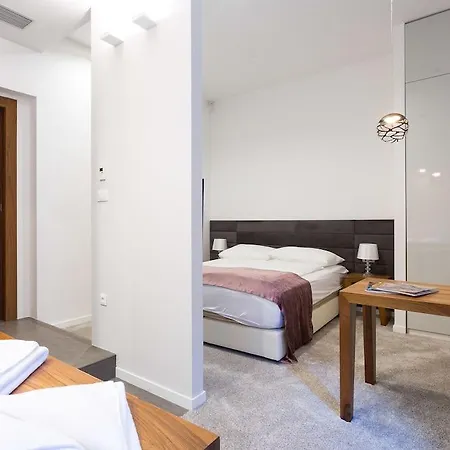 Starlight Luxury Guest house