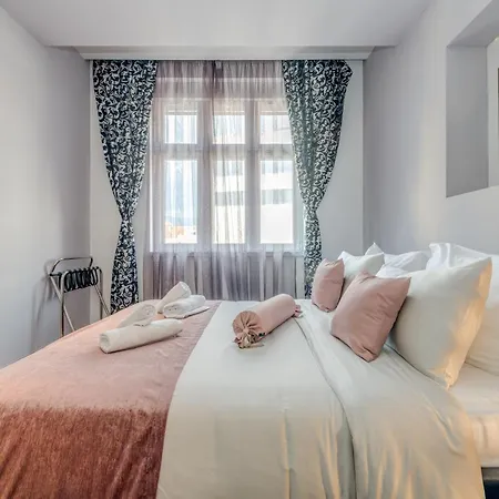 Gasthof Starlight Luxury 4*