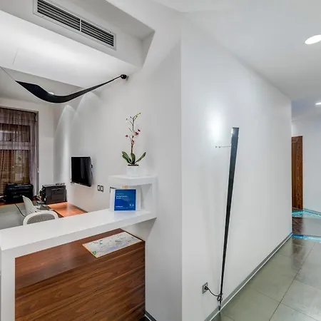 Starlight Luxury Casa de hóspedes