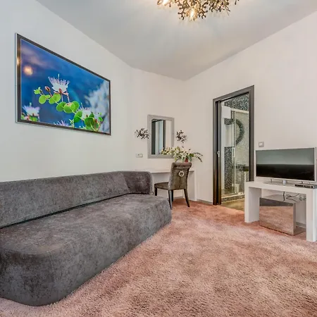 Gasthof Starlight Luxury Split