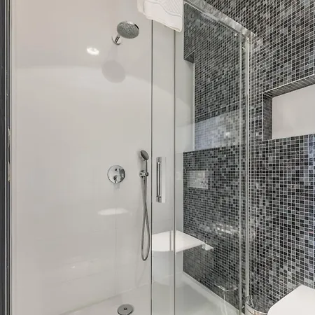 Maison d'hôtes Starlight Luxury 4*