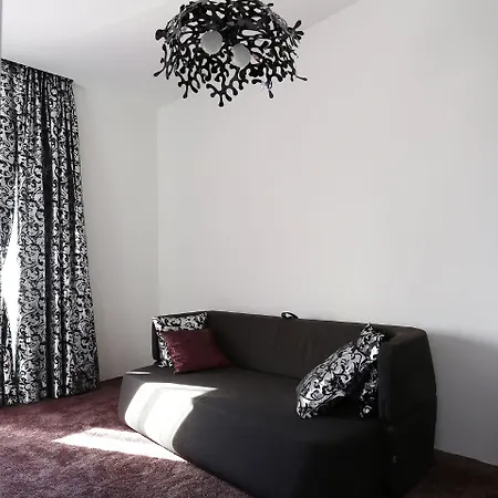 Starlight Luxury Casa de hóspedes 4*