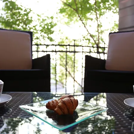 Gasthof Starlight Luxury 4*