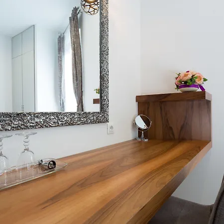 Starlight Luxury Gasthof