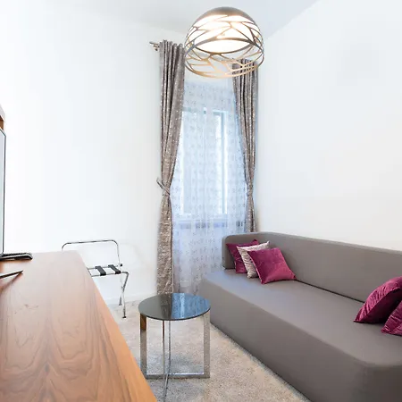 Casa de hóspedes Starlight Luxury 4*