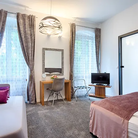 Starlight Luxury Casa de hóspedes