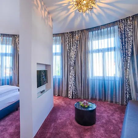 Gasthof Starlight Luxury 4*