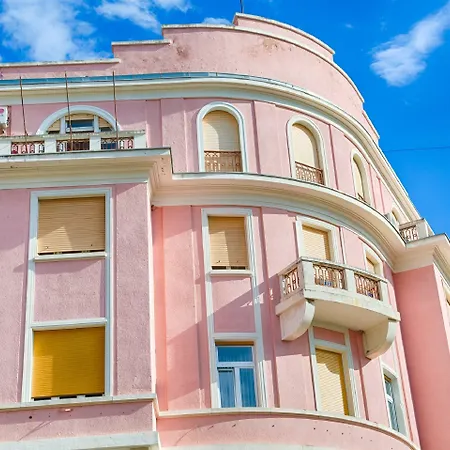 Starlight Luxury Gasthof Split