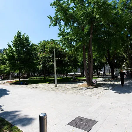 스타라이트 럭셔리 룸스 4*