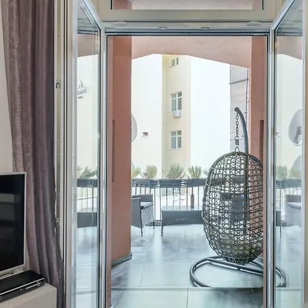 스타라이트 럭셔리 룸스 4* 스플리트