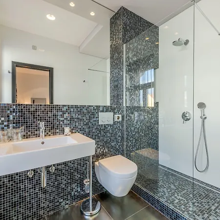 Starlight Luxury Maison d'hôtes