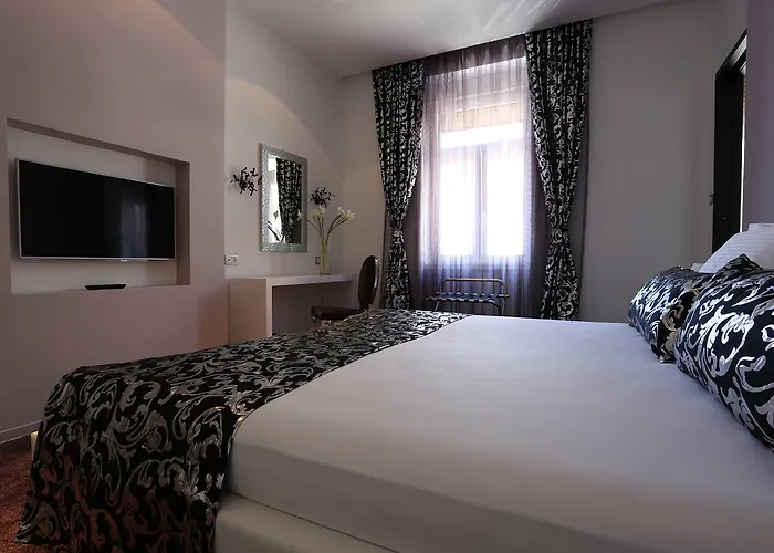 Starlight Luxury Affittacamere Spalato