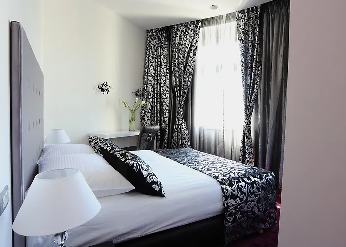 Affittacamere Starlight Luxury Spalato