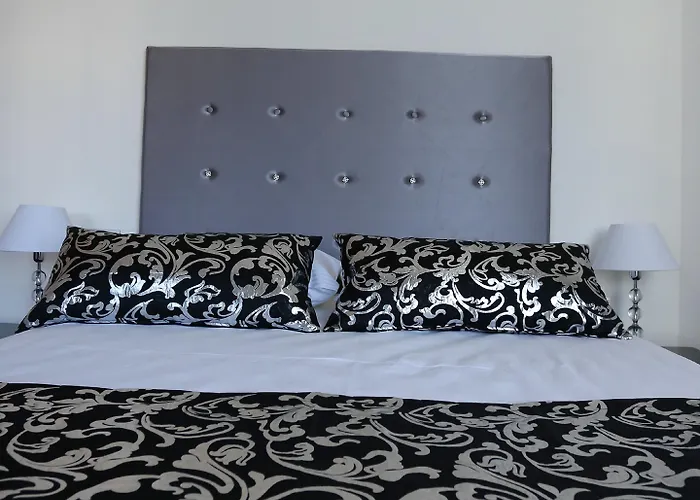 Affittacamere Starlight Luxury 4*