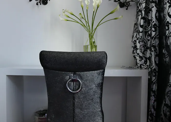 Affittacamere Starlight Luxury 4*