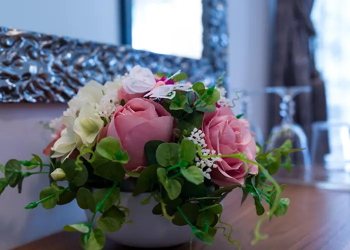 Affittacamere Starlight Luxury Spalato