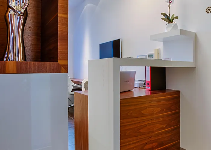 Starlight Luxury Affittacamere