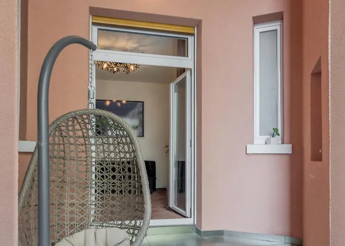 Affittacamere Starlight Luxury