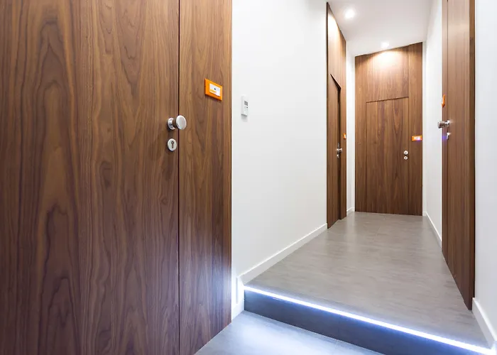 Affittacamere Starlight Luxury Spalato