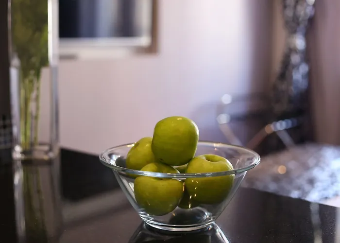 Starlight Luxury Spalato