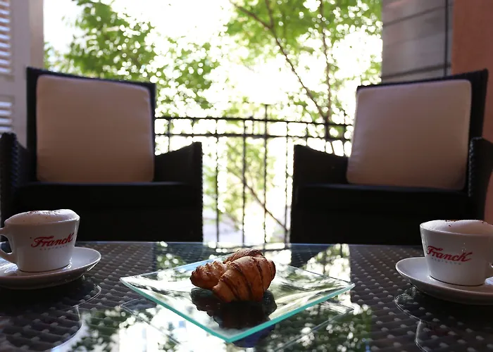 Affittacamere Starlight Luxury 4*