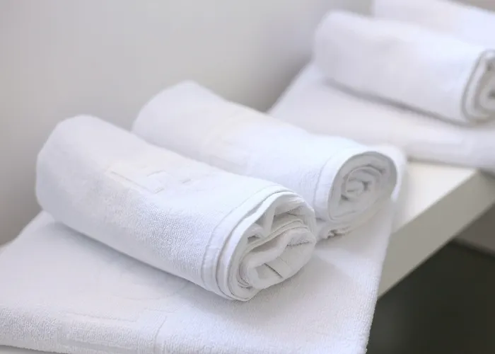 Starlight Luxury Affittacamere 4*