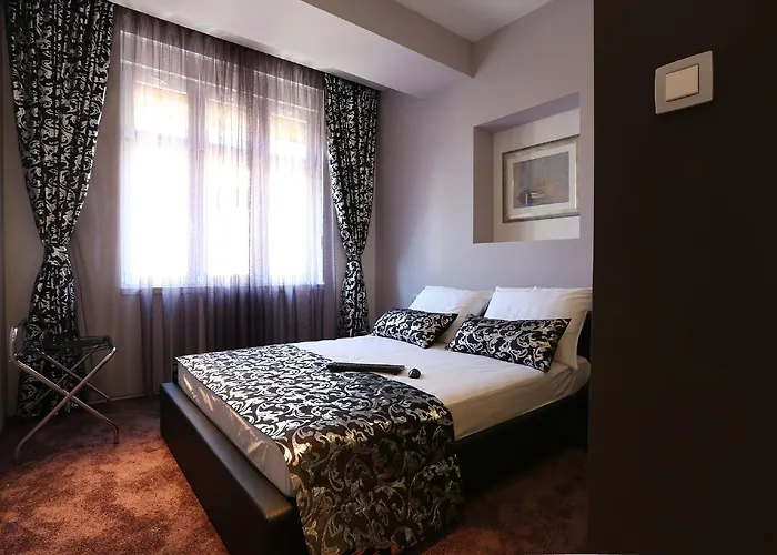 Affittacamere Starlight Luxury Spalato