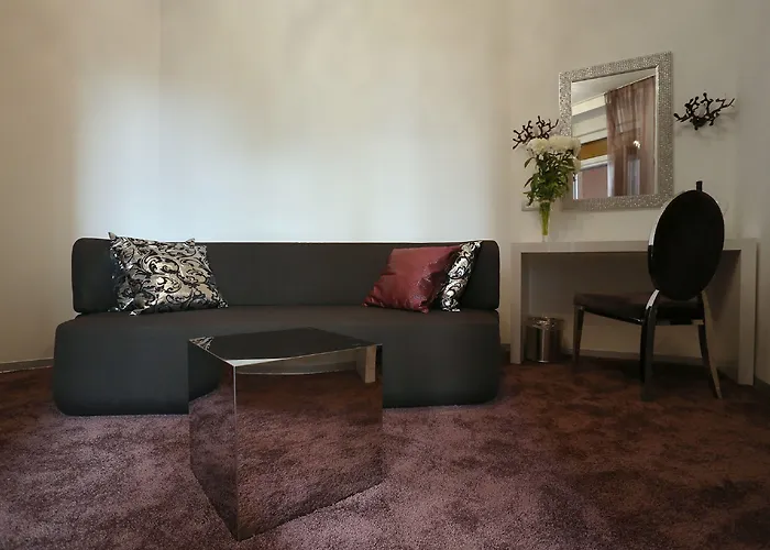 Affittacamere Starlight Luxury Spalato