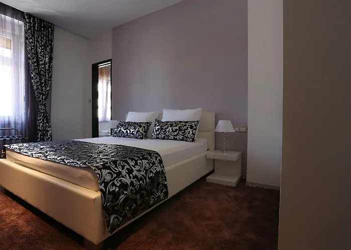 Starlight Luxury 4* Spalato