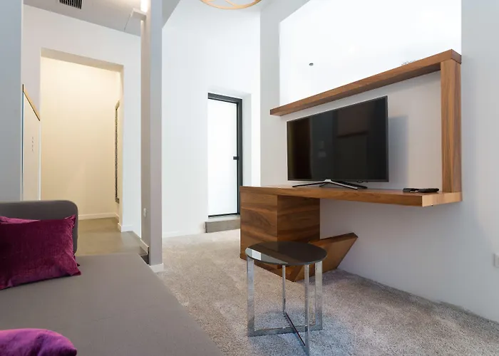 Starlight Luxury Spalato